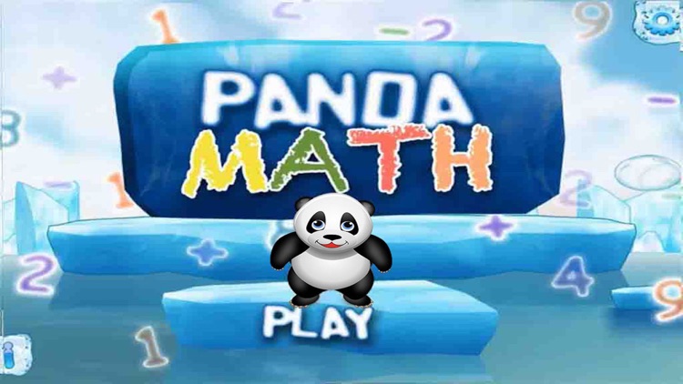 Panda Math By Tinytapps