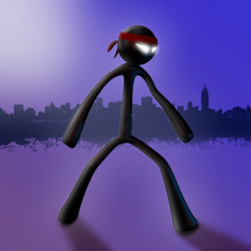 Stickman Fighter Physics 3D on the App Store