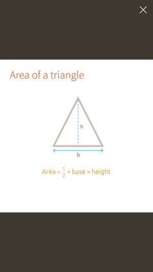 KS3 Maths: Complete - nimbl(圖5)-速報App