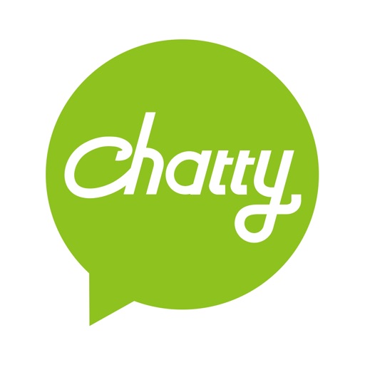 英語チャットではじめる英語学習 Chatty By Rarejob Inc