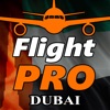 Icon Pro Flight Simulator Dubai 4K