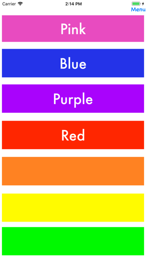 Piano Colors(圖3)-速報App