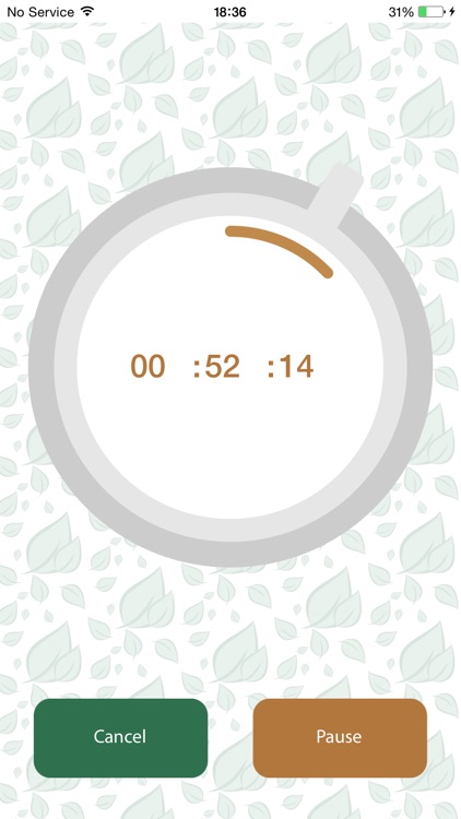 Tea Timer The Perfect Sip screenshot-3