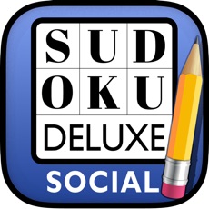 Activities of Sudoku Deluxe®