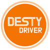 Abram Vaynberg - DESTY Driver  artwork