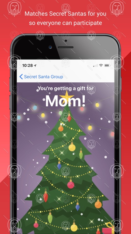 Santa's Secret Keeper