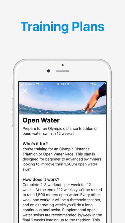 MySwimPro screenshot-6