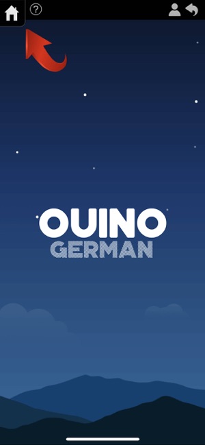 OUINO German (members only)