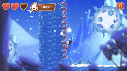 Screenshot from Spirit Roots