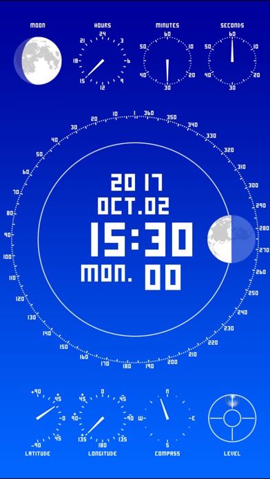 Space & Time screenshot1