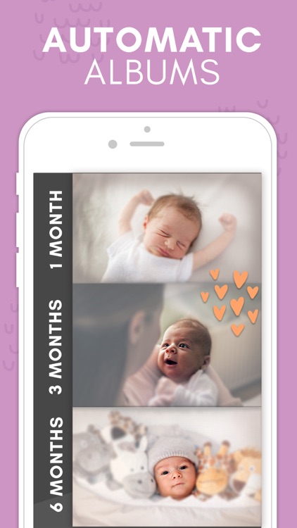 Precious - Baby Photo Art