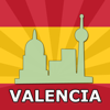 cityscouter GmbH - バレンシア 旅行ガイド アートワーク