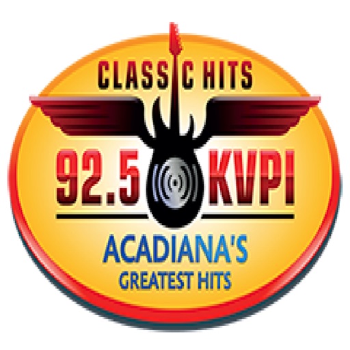 Classic Hits 92.5 KVPI FM