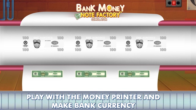 Bank Money Factory Simulator(圖4)-速報App