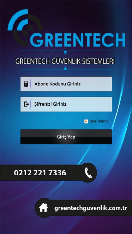 GREENTECH Bayi