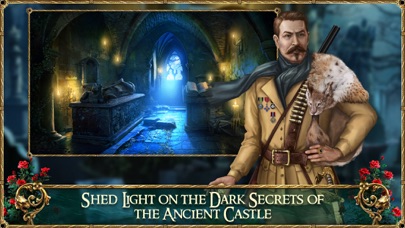 How to cancel & delete Regained Castle (Full) from iphone & ipad 3