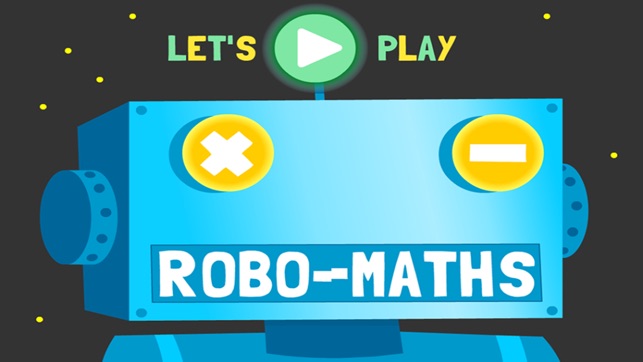 Robo Math Age 6 - 8(圖4)-速報App