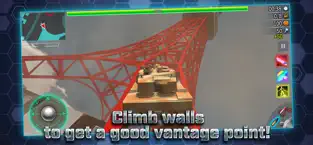 Screenshot 4 Generation Tank iphone