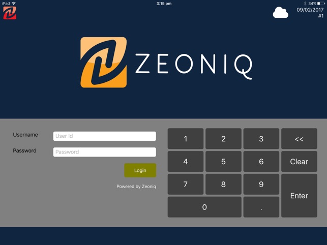 Zeoniq POS(圖1)-速報App