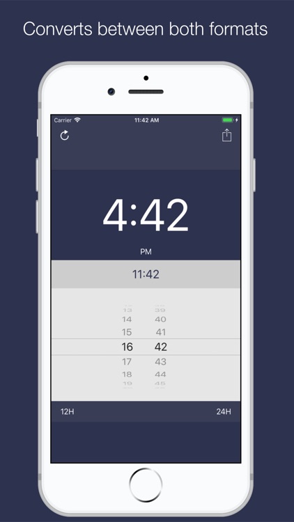 TimeConvertr | 24 Hour Time