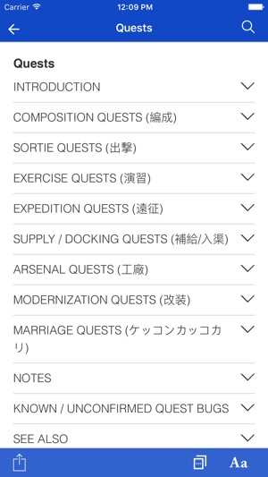 FANDOM for: Kancolle(圖4)-速報App