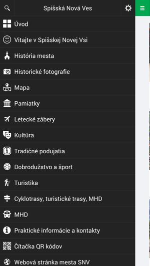 Spišská Nová Ves(圖2)-速報App