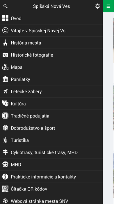Spišská Nová Ves screenshot 2