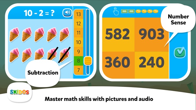 Chili Hunt : Educational Games(圖6)-速報App