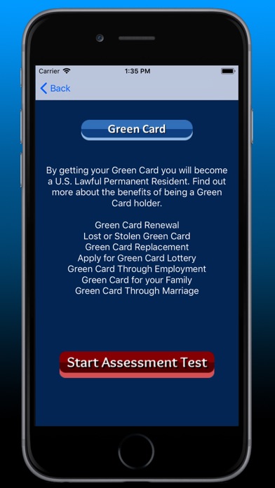 US Visa & Green Card Lottery screenshot 3