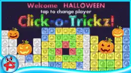 Game screenshot Click-o-Trickz: Halloween Maze mod apk