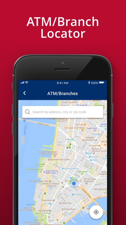 United First Mobile Money screenshot-4