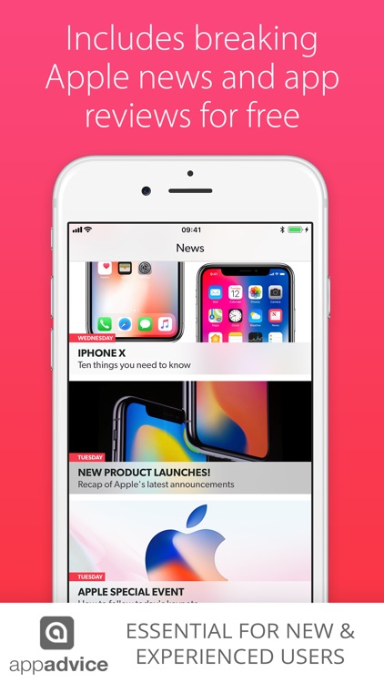 Tips & Tricks Pro - for iPad