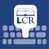 Legal CiteRef Keyboard for iPad