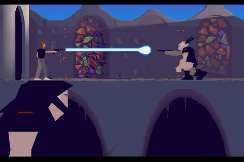 Another World - 20th - náhled