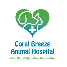 Coral Breeze Animal Hospital