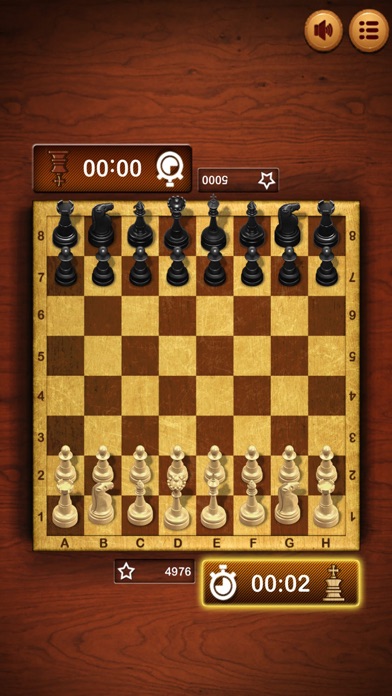 Chess Two Player Chess Master screenshot 2