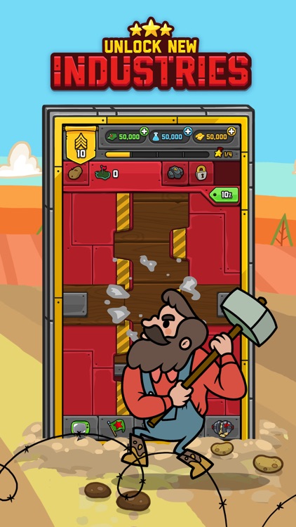 AdVenture Communist screenshot-4