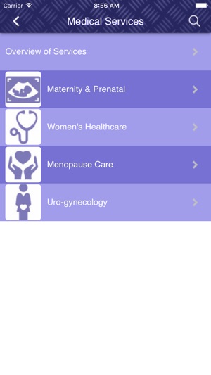 Generations OB/GYN(圖2)-速報App