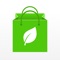 Eco Goods - with this app you will can find real organic products on store shelves