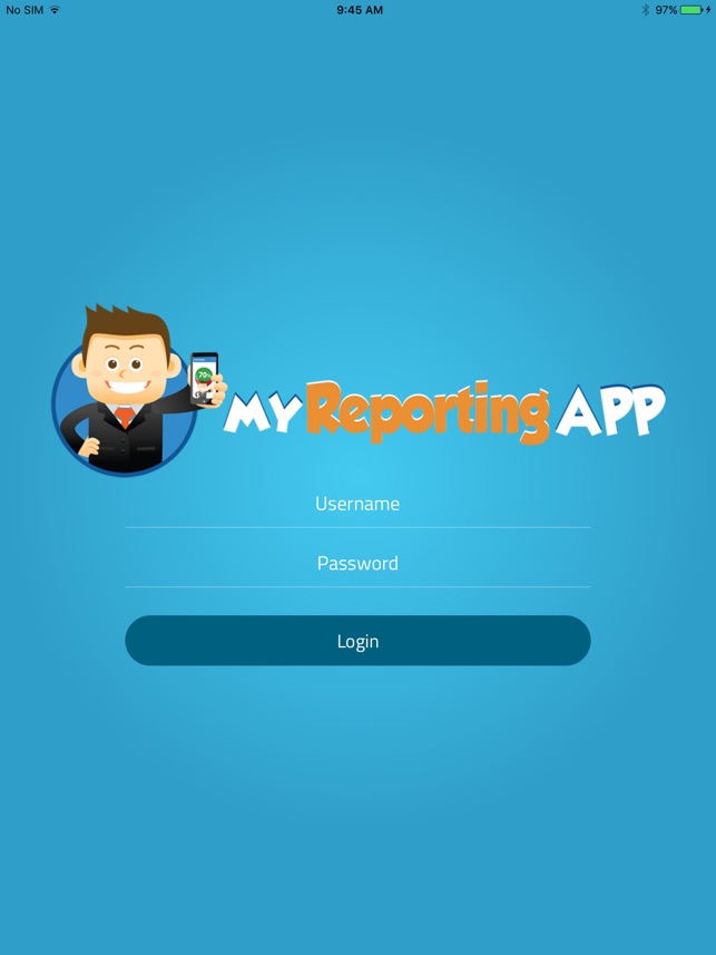 My Reporting APP(圖1)-速報App