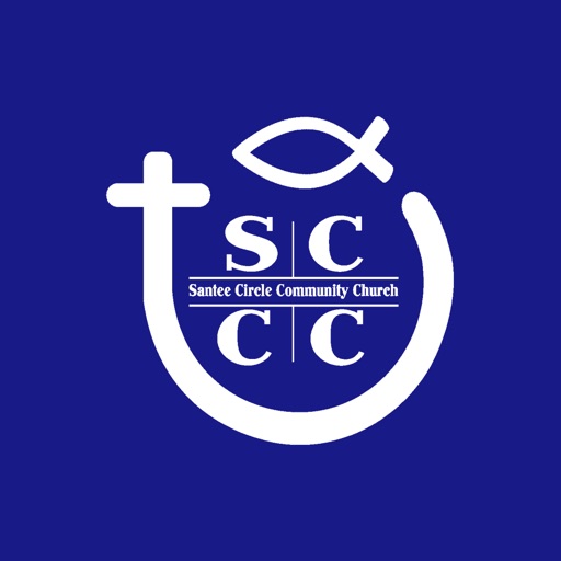 Santee Circle Community Church icon