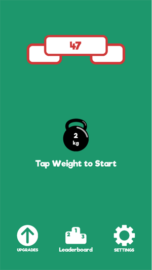 Weight Break(圖1)-速報App