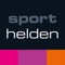 Met de app van Sporthelden kunnen alle leden direct informatie ophalen over het lesrooster, de laatste nieuwtjes lezen, informatie over onze instructeurs opvragen en foto's en video's bekijken