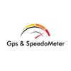 GPS & Speedometer