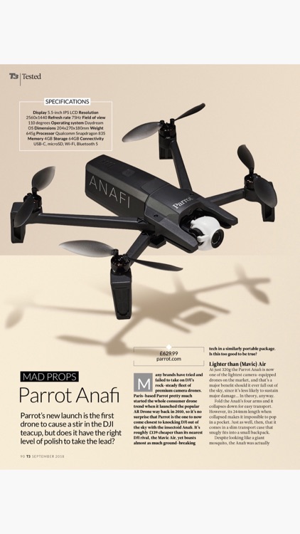 T3 Magazine: Apple Edition screenshot-8