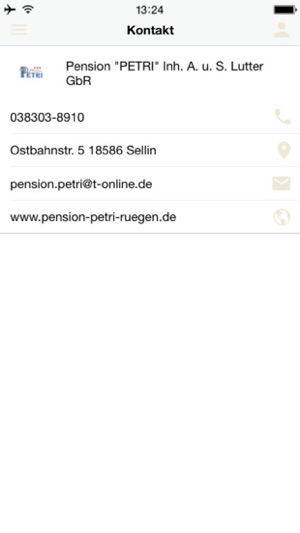 Pension PETRI(圖3)-速報App