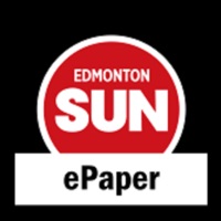 Edmonton Sun ePaper apk