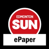 Edmonton Sun ePaper