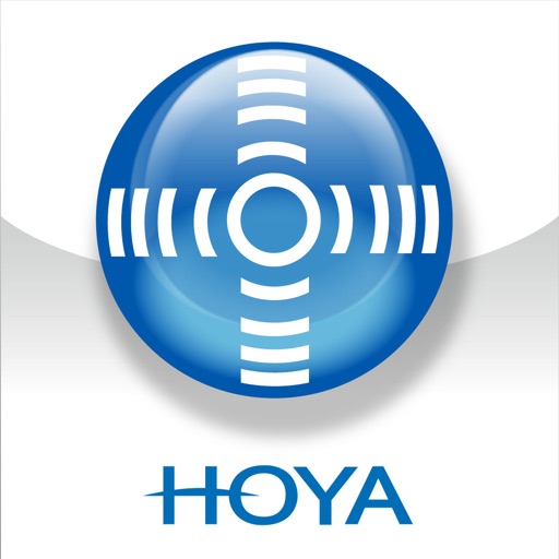 Hoya iDentifier