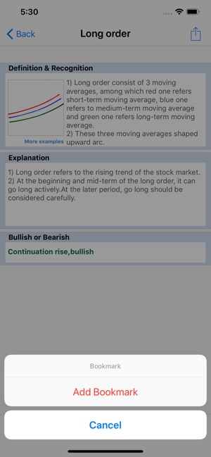 Moving Average Lite(圖3)-速報App